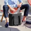Contenitore termico Reisenthel Thermoshopper 15 L nero poliestere