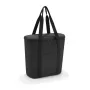 Contenitore termico Reisenthel Thermoshopper 15 L nero poliestere