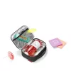 Contenitore termico Reisenthel Thermocase nero 1,5 l alluminio poliestere