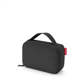 Contenitore termico Reisenthel Thermocase nero 1,5 l alluminio poliestere