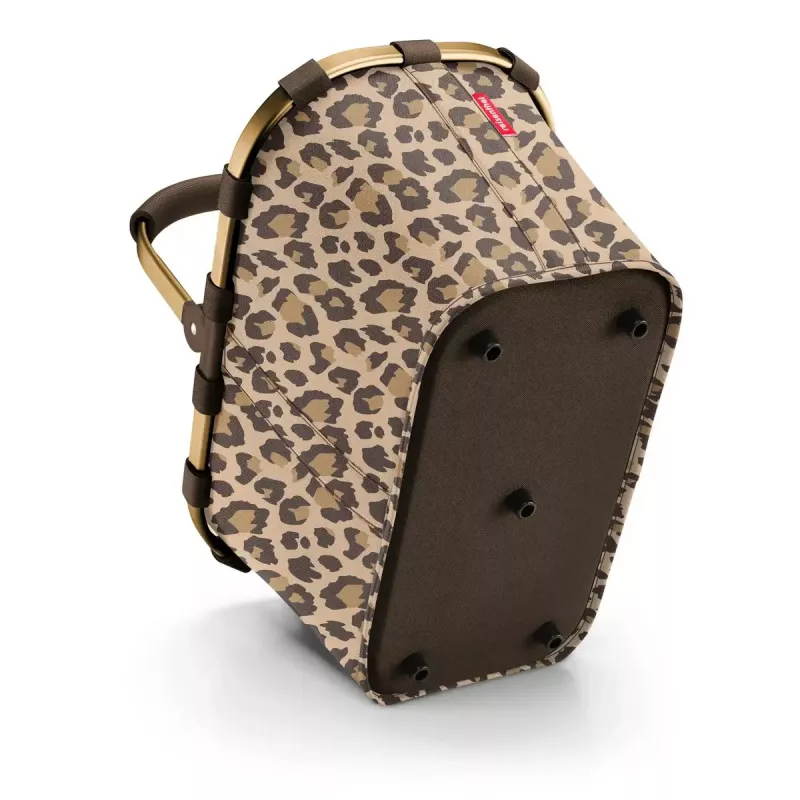 Cesto per la spesa Reisenthel carrybag multicolore 22L alluminio poliestere