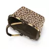 Cesto per la spesa Reisenthel carrybag multicolore 22L alluminio poliestere