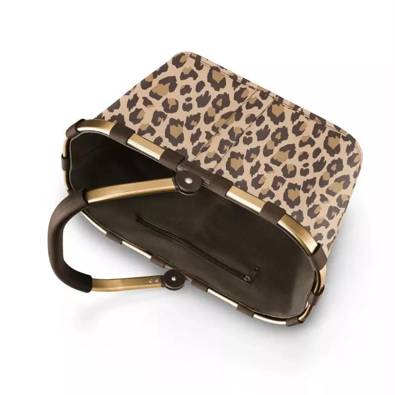 Cesto per la spesa Reisenthel carrybag multicolore 22L alluminio poliestere