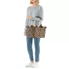 Cesto per la spesa Reisenthel carrybag multicolore 22L alluminio poliestere