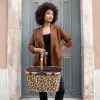 Cesto per la spesa Reisenthel carrybag multicolore 22L alluminio poliestere