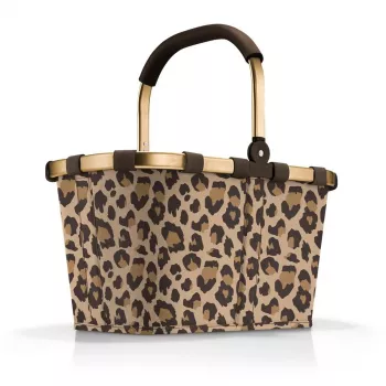 Cesto per la spesa Reisenthel carrybag multicolore 22L alluminio poliestere