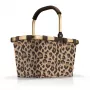 Cesto per la spesa Reisenthel carrybag multicolore 22L alluminio poliestere