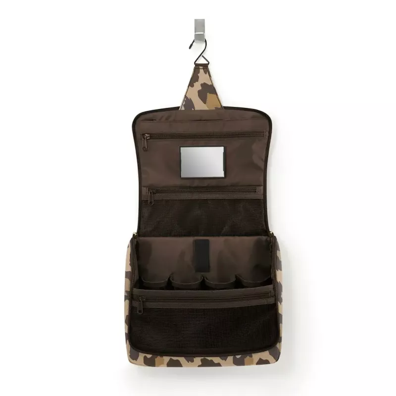 Beauty case Reisenthel WO6048 4 L poliestere multicolore