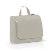 Beauty case Reisenthel WO6049 4 L poliestere sabbia