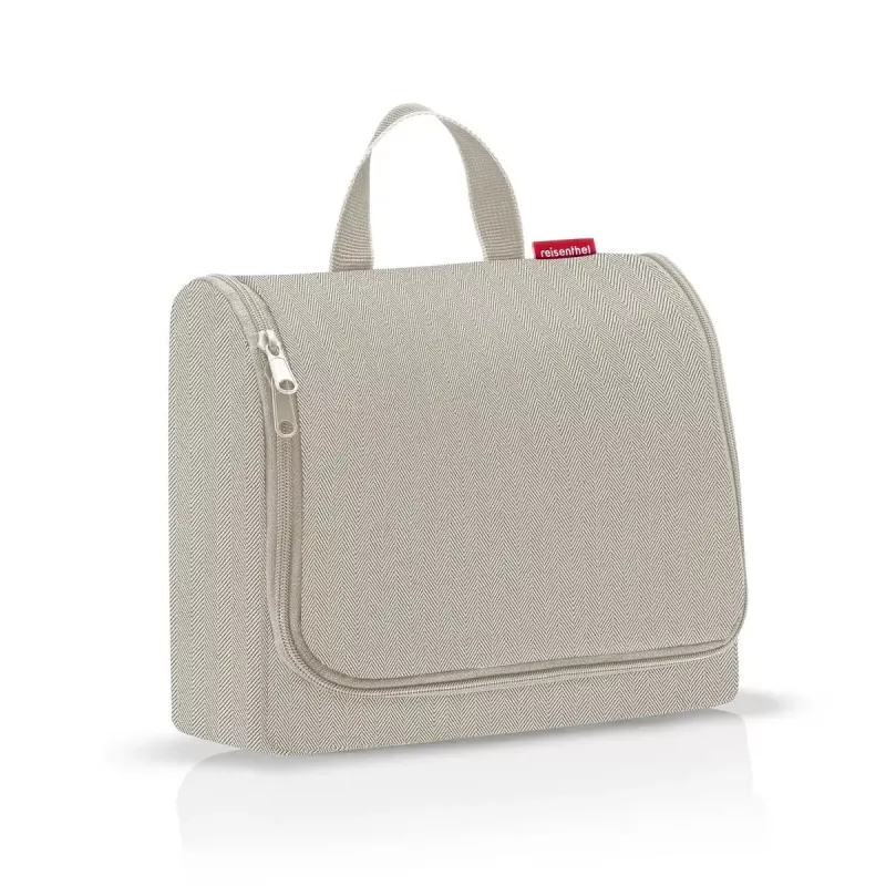 Beauty case Reisenthel WO6049 4 L poliestere sabbia