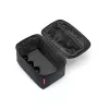 Pochette portacosmetici Reisenthel Make-up astuccio compatto nero 4000 ml 270 mm 180 mm