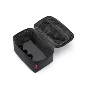 Pochette portacosmetici Reisenthel Make-up astuccio compatto nero 4000 ml 270 mm 180 mm