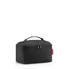 Pochette portacosmetici Reisenthel Make-up astuccio compatto nero 4000 ml 270 mm 180 mm