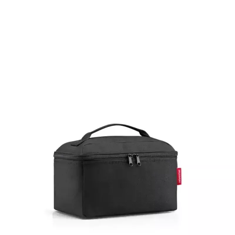 Pochette portacosmetici Reisenthel Make-up astuccio compatto nero 4000 ml 270 mm 180 mm