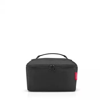 Pochette portacosmetici Reisenthel Make-up astuccio compatto nero 4000 ml 270 mm 180 mm