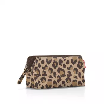 Pochette portacosmetici Reisenthel travelcosmetic multicolore, poliestere, 4000 ml, 260×135 mm