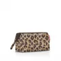 Pochette portacosmetici Reisenthel travelcosmetic multicolore, poliestere, 4000 ml, 260×135 mm