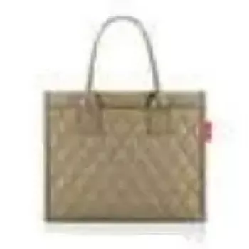 Borsa Reisenthel daily shopper oliva DN 5046 poliestere