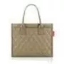 Borsa Reisenthel daily shopper oliva DN 5046 poliestere