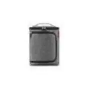 Borsa termica Reisenthel 7L grigio poliestere