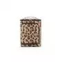 Borsa termica Reisenthel coolerbox cool box 7 L nero marrone poliestere