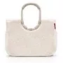 Borsa della spesa Reisenthel Loopshopper L teddy sand OR1042 – grande shopper riutilizzabile