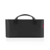 Borsa organizer Reisenthel tabletop poliestere 360×160×180 mm nero