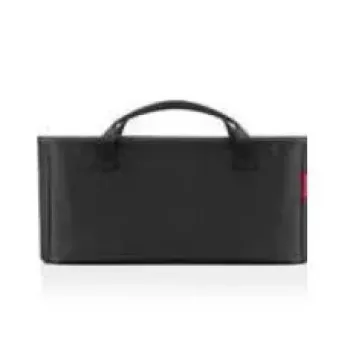 Borsa organizer Reisenthel tabletop poliestere 360×160×180 mm nero