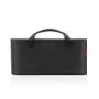 Borsa organizer Reisenthel tabletop poliestere 360×160×180 mm nero