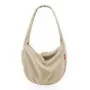 Borsa tote Reisenthel Moonbag — beige, poliestere, 24 L, 480×140 mm