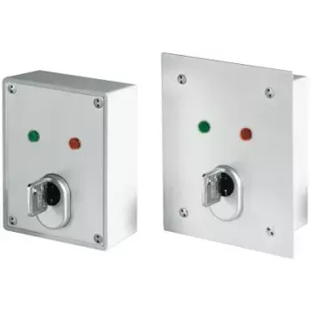 Componenti per dispositivi di sicurezza ABUS SE1000