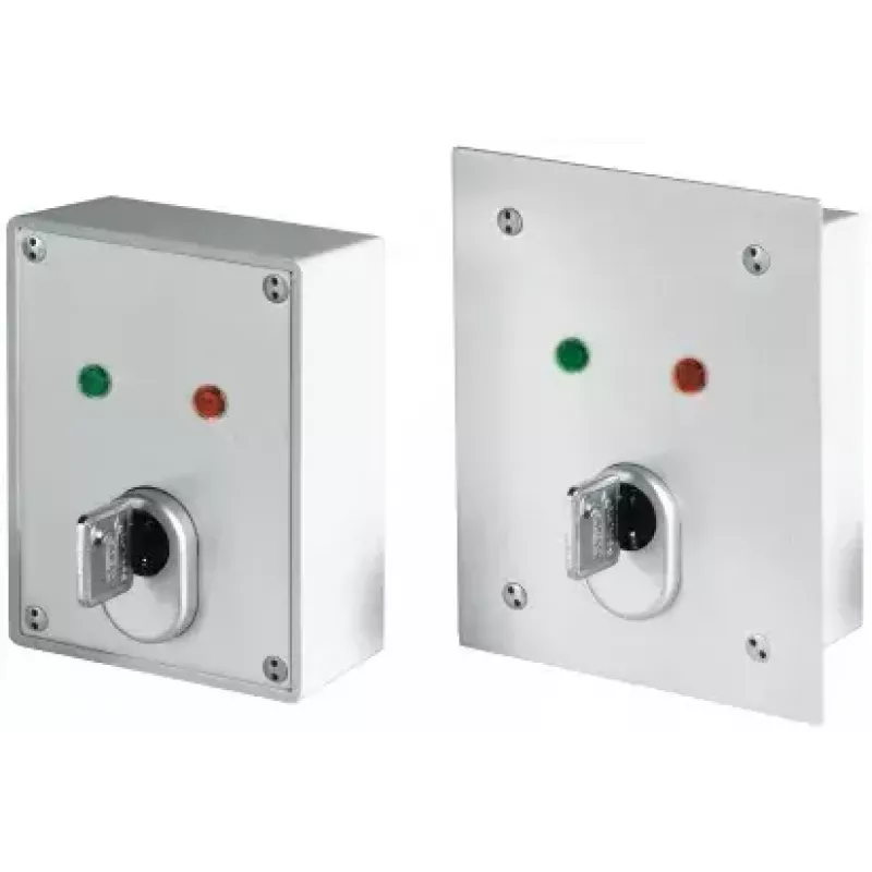 Componenti per dispositivi di sicurezza ABUS SE1000