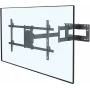 Supporto a parete per TV myWall H 27-1 XL — estraibile, orientabile, inclinabile, girevole