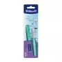 Penna stilografica Pelikan 820172 turchese