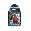 Tester per batterie Ansmann Vehicle power check 4000002 nero