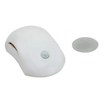 Luce notturna da innesto Ansmann NL25B LED 2W bianco