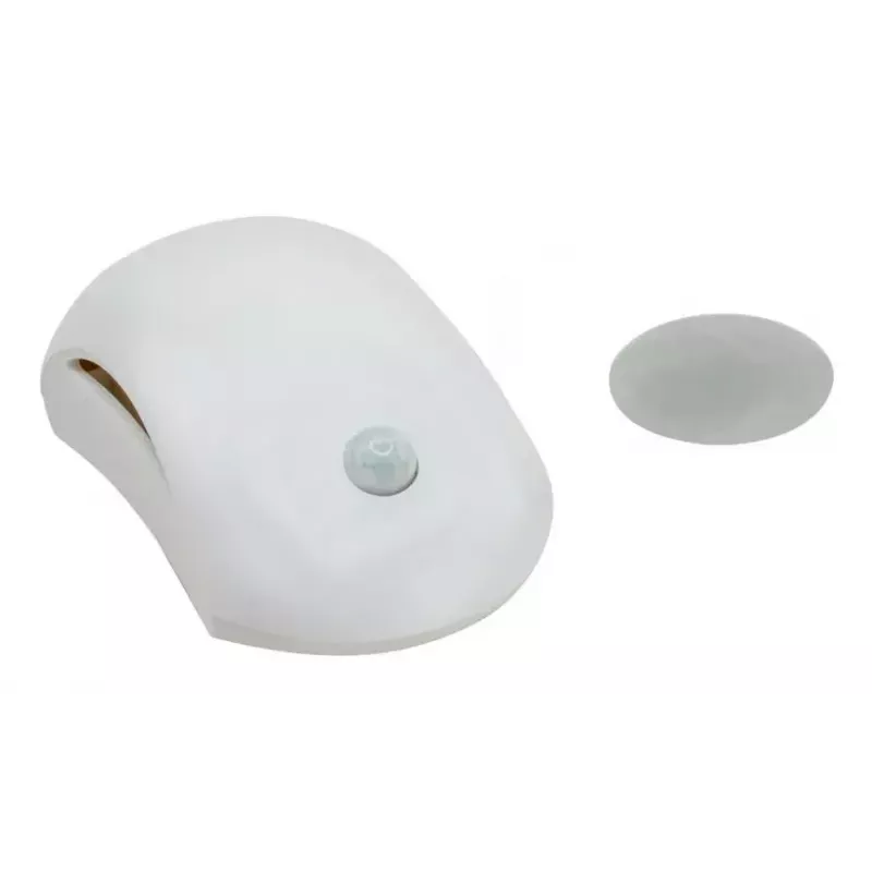 Luce notturna da innesto Ansmann NL25B LED 2W bianco