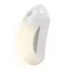 Luce notturna da innesto Ansmann NL25B LED 2W bianco