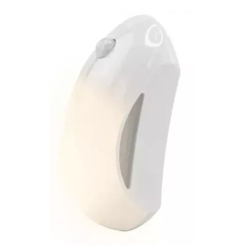 Luce notturna da innesto Ansmann NL25B LED 2W bianco