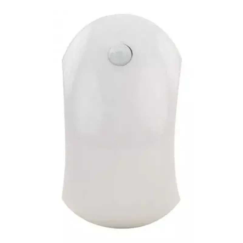 Luce notturna da innesto Ansmann NL25B LED 2W bianco