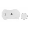 Luce notturna da innesto Ansmann NL25B LED 2W bianco