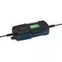Caricabatterie per veicoli Ansmann 1001-0144 6-14V 4A nero