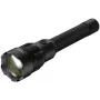 Torcia LED ANSMANN 1600-0595 — 12000 lm, portata 165 m, ricaricabile USB-C
