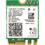 Scheda di rete INTEL Wireless‑6 AX201 M.2 2230 (CNVi) non‑vPro