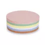 Scheda per schedario Magnetoplan 112501910 colori assortiti