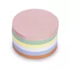 Scheda per schedario Magnetoplan 112501710 colori assortiti