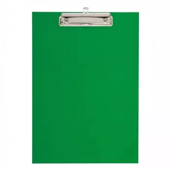 Portablocco A4 Pagna 24009-03 verde