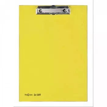 Portablocco A4 Pagna 24009-05 giallo