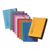 Indice a linguette A4 Pagna 40059-01 rosso