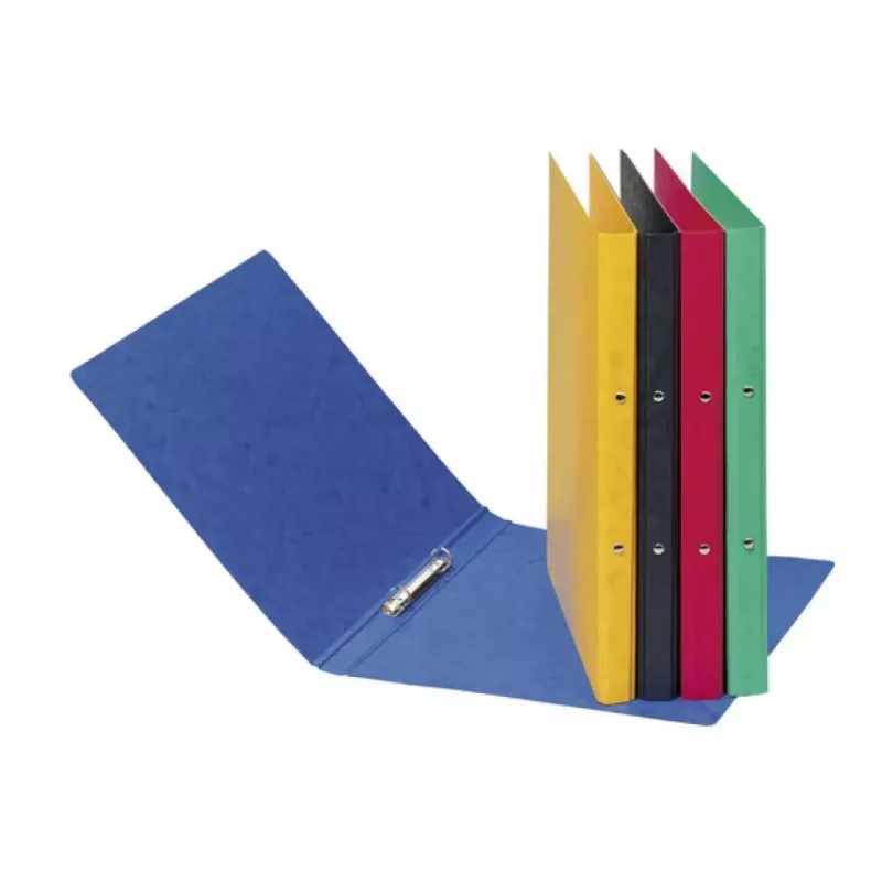 Raccoglitore ad anelli A4 Pagna 44096-03 verde